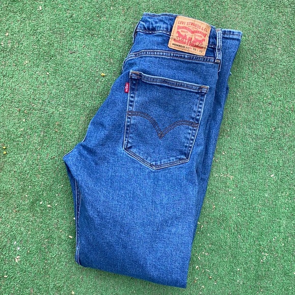 levis 33 x 33